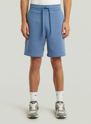 Premium Core Sweater Shorts